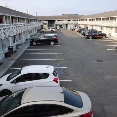 Global Inn Coos Bay Luaran gambar
