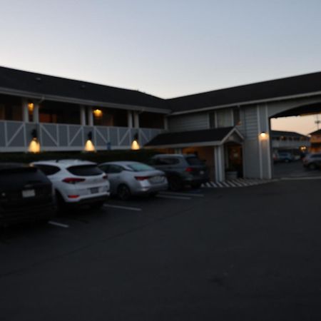 Global Inn Coos Bay Luaran gambar