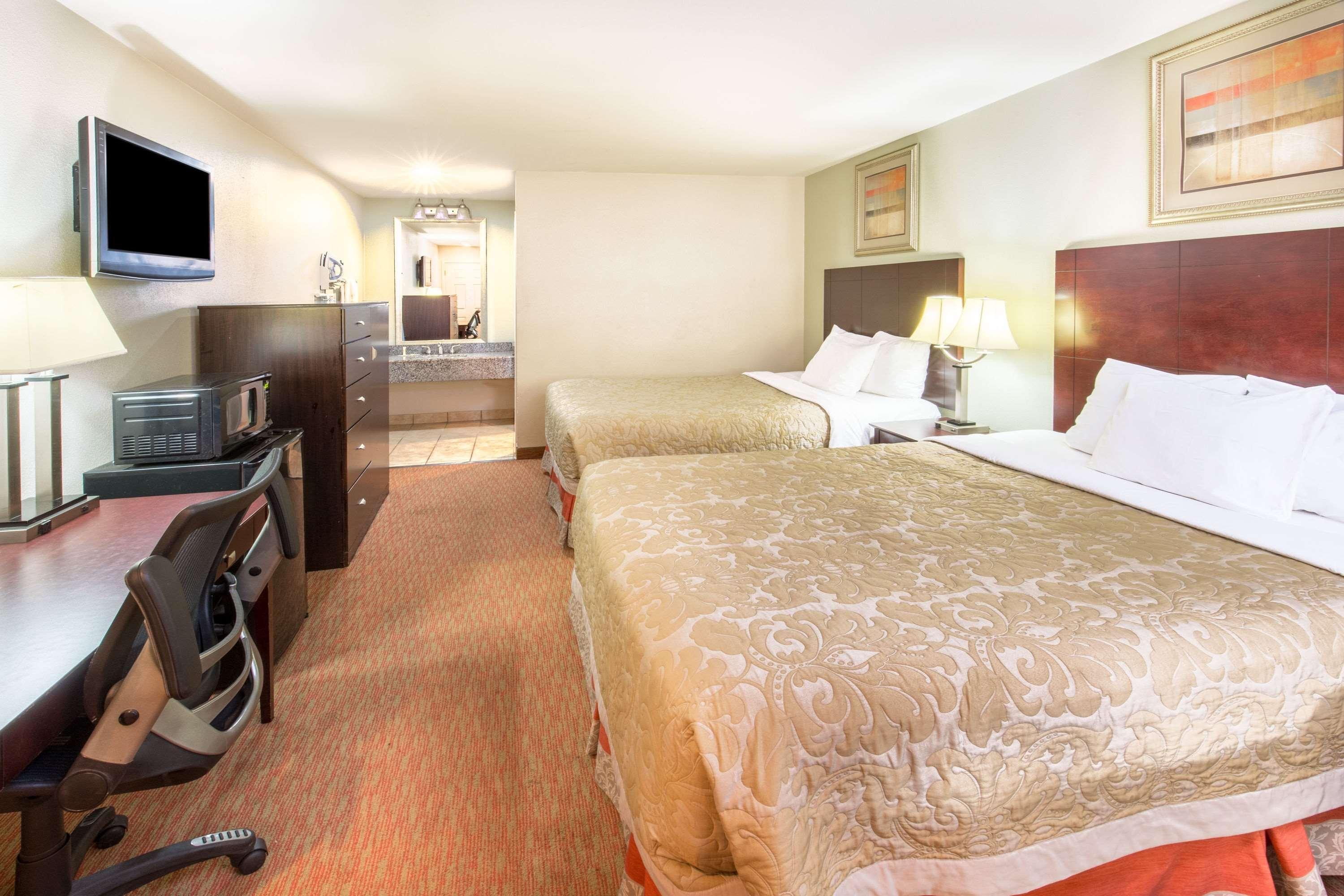 Global Inn Coos Bay Luaran gambar