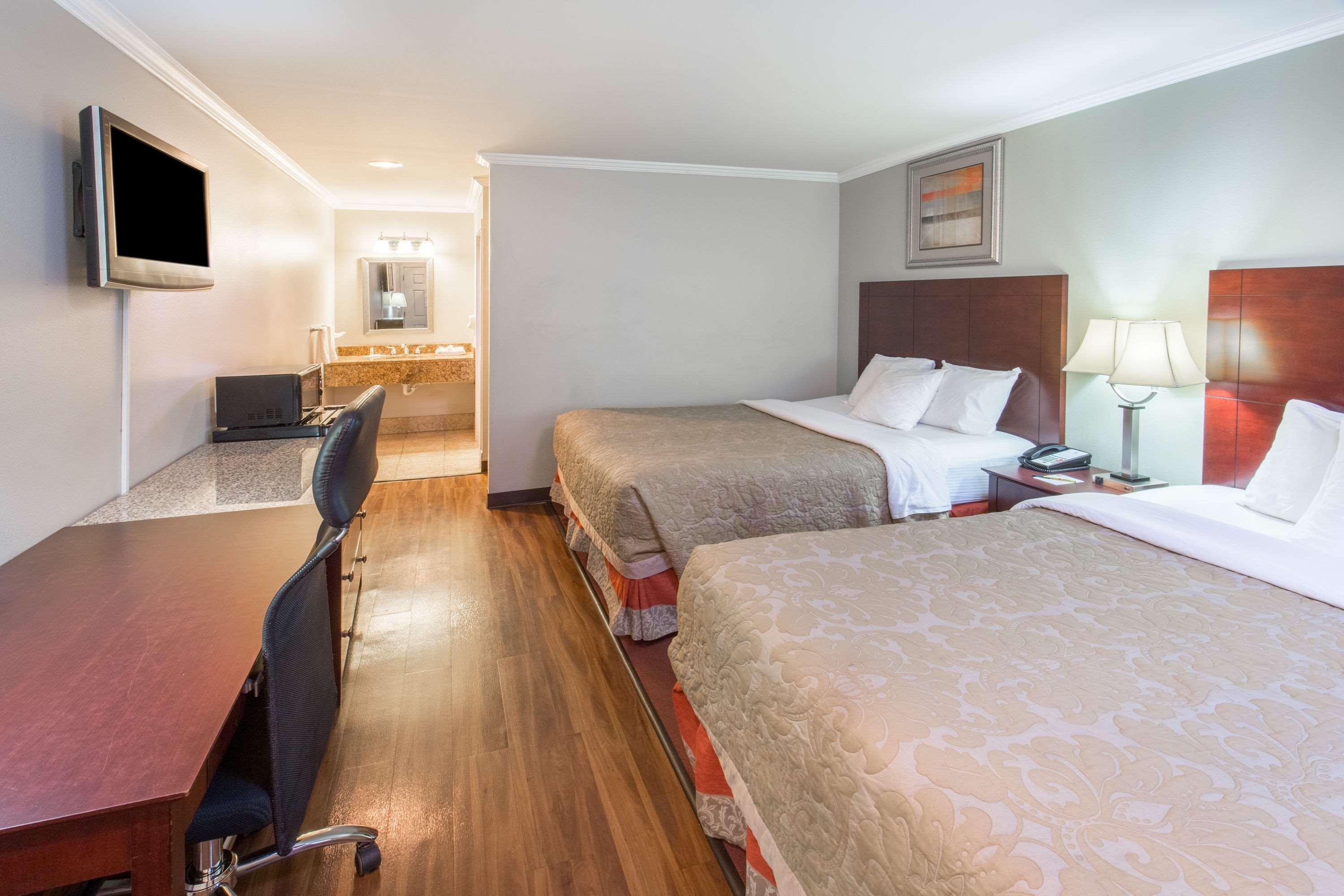 Global Inn Coos Bay Luaran gambar