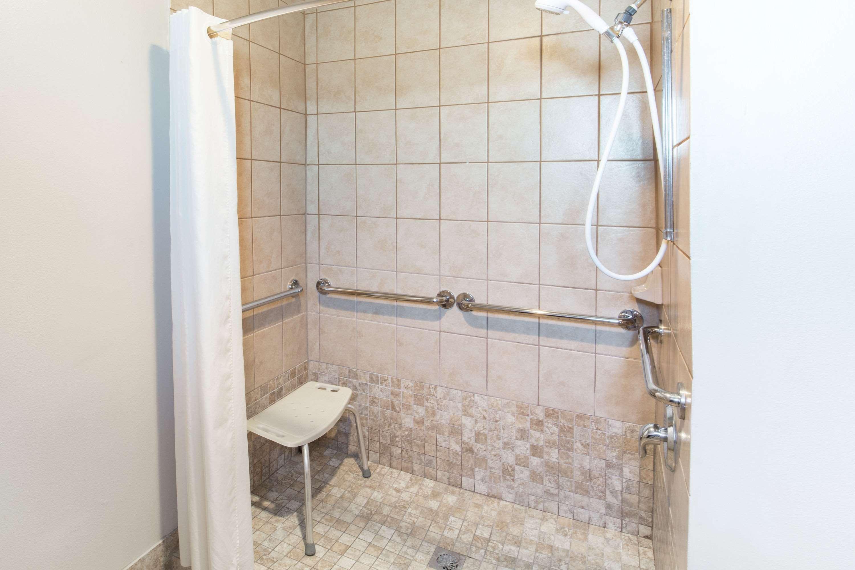 Global Inn Coos Bay Luaran gambar