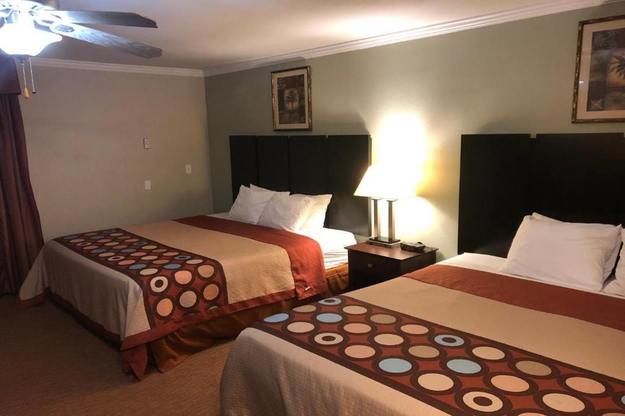 Global Inn Coos Bay Luaran gambar