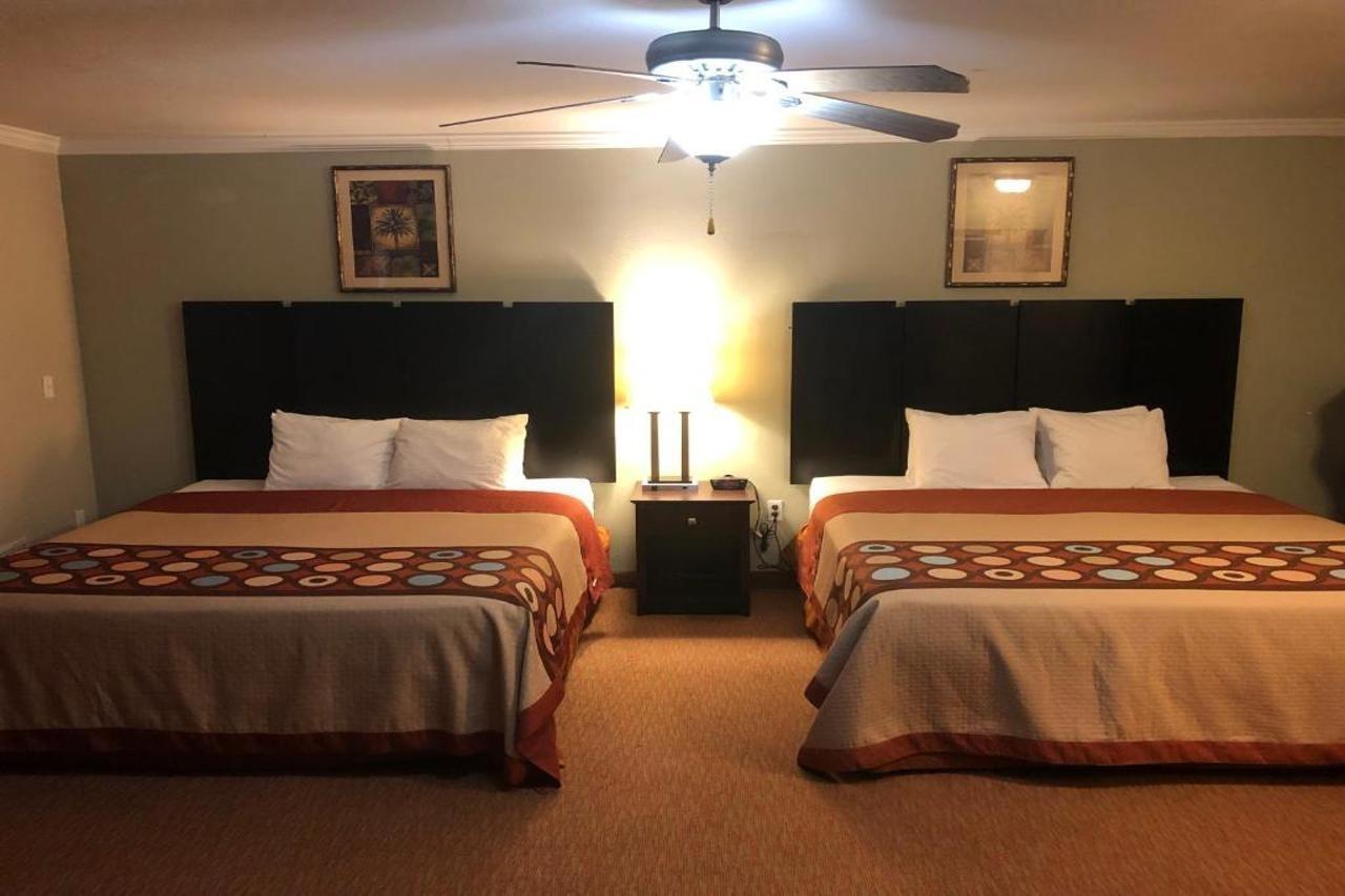 Global Inn Coos Bay Luaran gambar