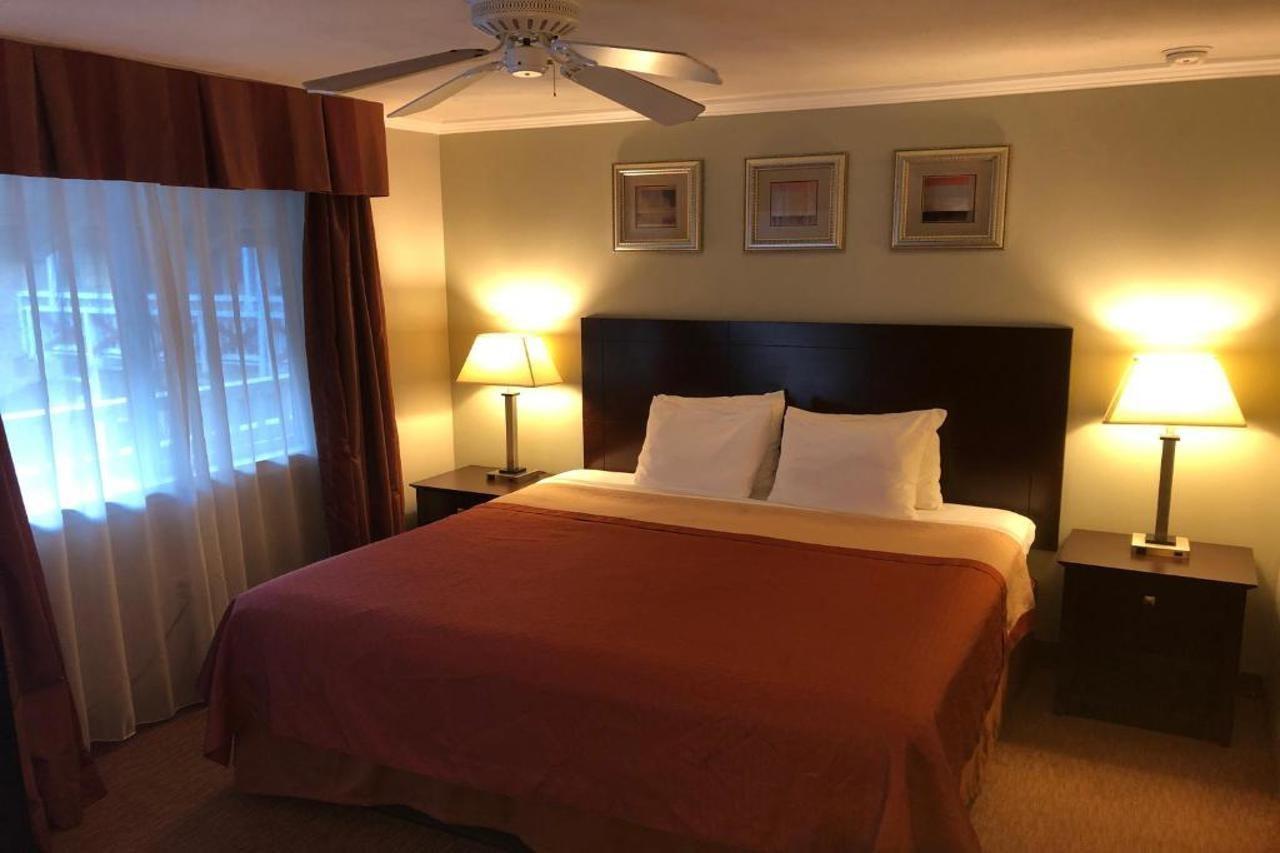 Global Inn Coos Bay Luaran gambar