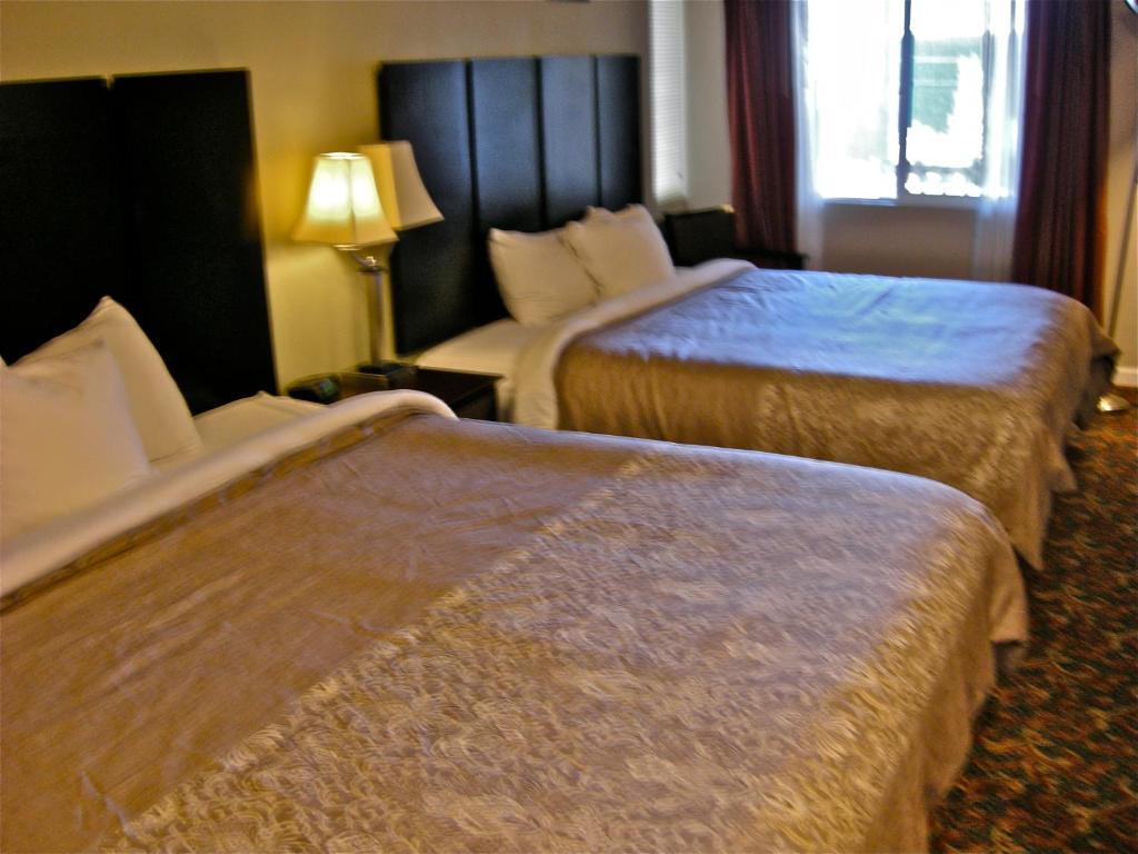 Global Inn Coos Bay Luaran gambar
