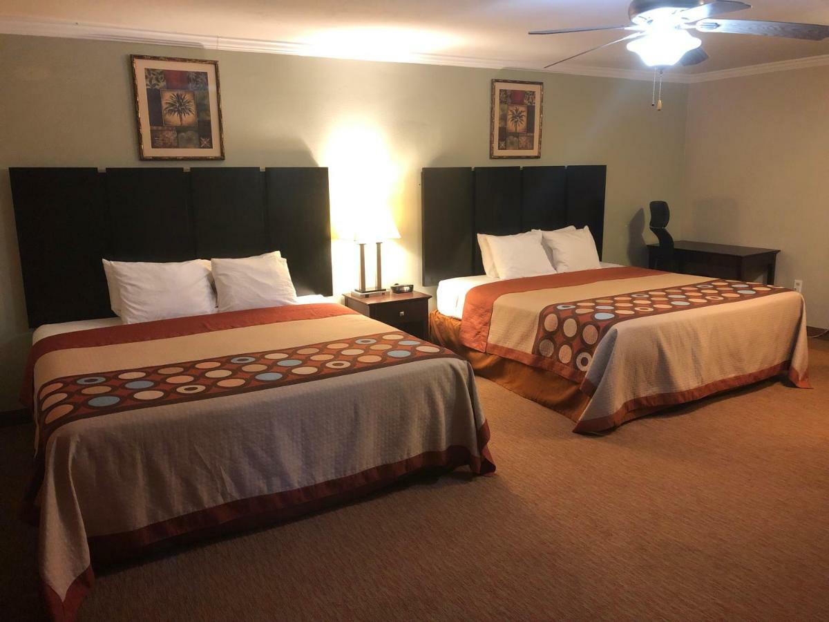 Global Inn Coos Bay Luaran gambar